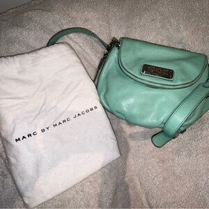 Marc Jacobs Natasha Crossbody